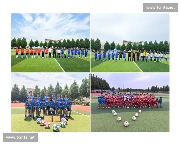 校园足球助力青少年成长打造健康活力校园文化的多维路径探索 校园足球助力青少年成长打造健康活力校园文化的多维路径探索